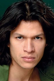 Ảnh diễn viên Mauricio Paniagua