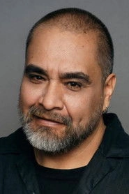 Ảnh diễn viên Mauricio Pimentel