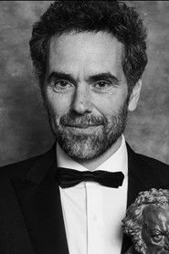 Ảnh diễn viên Mauro Herce