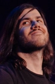 Ảnh diễn viên Max Bernstein