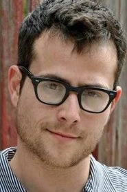 Ảnh diễn viên Max Borenstein