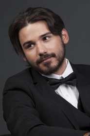 Ảnh diễn viên Max Favreau