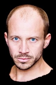 Ảnh diễn viên Max Florian Hoppe