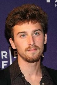 Ảnh diễn viên Max Hoffman