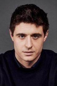 Ảnh diễn viên Max Irons