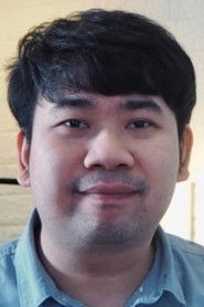 Ảnh diễn viên Max Jetsada Hongcharoen