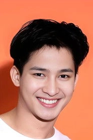 Ảnh diễn viên Max Nuttapong Boonyuen