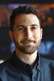 Ảnh diễn viên Max Sachar