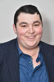 Ảnh diễn viên Max Talisman