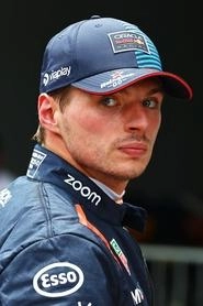 Ảnh diễn viên Max Verstappen