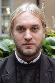 Ảnh diễn viên Max Vitali