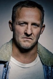 Ảnh diễn viên Maximilian Brückner