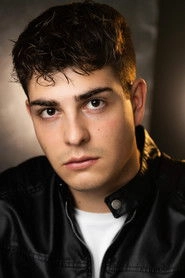 Ảnh diễn viên Maximilian Schulze