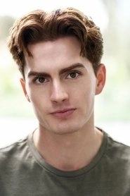 Ảnh diễn viên Maximillian Johnson