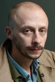 Ảnh diễn viên Maxwell McCabe-Lokos