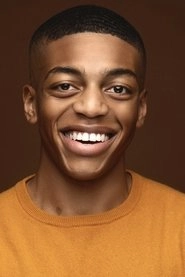 Ảnh diễn viên Maxwell Whittington-Cooper