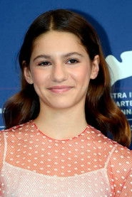 Ảnh diễn viên May Nivola