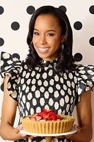 Ảnh diễn viên Maya-Camille Broussard