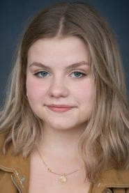 Ảnh diễn viên Maya Gosselin