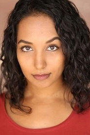 Ảnh diễn viên Maya Nalli