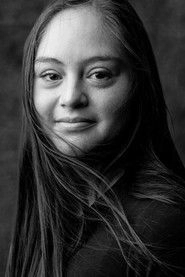 Ảnh diễn viên Mayane Sarah El Baze