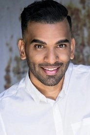 Ảnh diễn viên Mayen Mehta