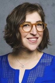 Ảnh diễn viên Mayim Bialik