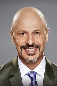 Ảnh diễn viên Maz Jobrani