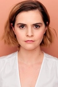 Ảnh diễn viên McKenna Quigley Harrington