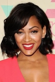 Ảnh diễn viên Meagan Good