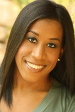 Ảnh diễn viên Meaghan Gillenwater