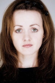 Ảnh diễn viên Meelah Adams