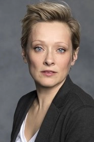 Ảnh diễn viên Meg Roe