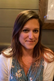 Ảnh diễn viên Megan Blake