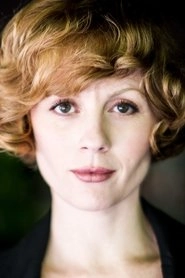 Ảnh diễn viên Megan Brown