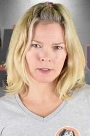 Ảnh diễn viên Megan Fahlenbock