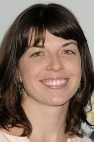 Ảnh diễn viên Megan Ganz