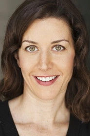 Ảnh diễn viên Megan Grano