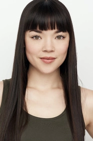 Ảnh diễn viên Megan Haley