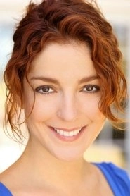 Ảnh diễn viên Megan Hayes