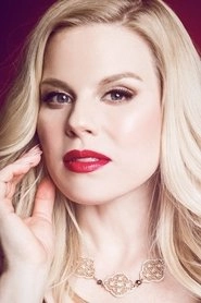 Ảnh diễn viên Megan Hilty