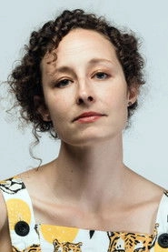 Ảnh diễn viên Megan Mercier