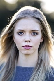 Ảnh diễn viên Megan Peta Hill