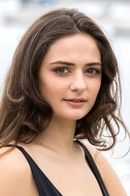 Ảnh diễn viên Megan Smart