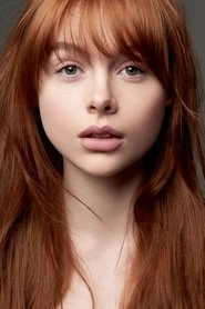 Ảnh diễn viên Megan Tiernan