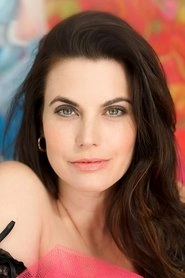 Ảnh diễn viên Meghan Ory