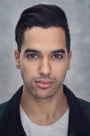 Ảnh diễn viên Mehdi Hadim