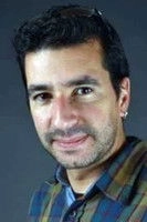 Ảnh diễn viên Mehdi Natech