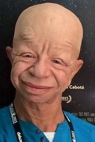 Ảnh diễn viên Mehmet Cerrahoglu