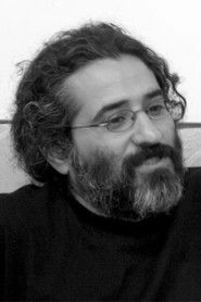 Ảnh diễn viên Mehrdad Mirkiani